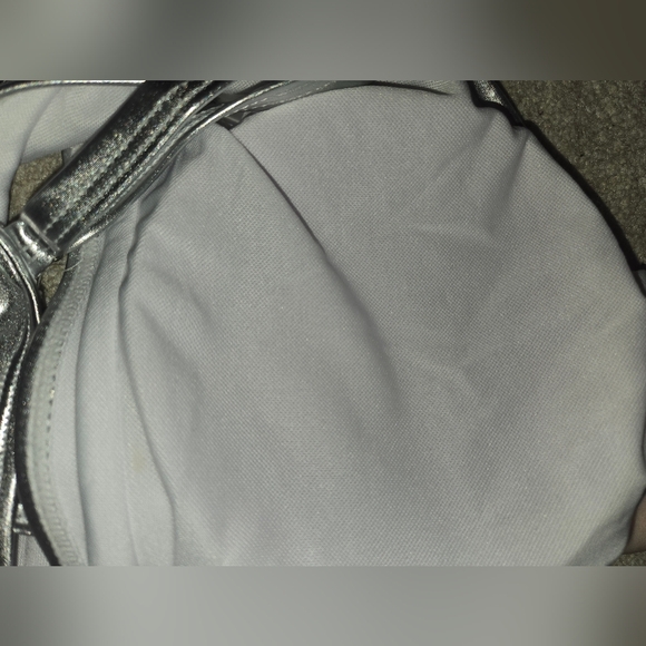 Silver Bikini Set🍒 - Picture 11 of 11